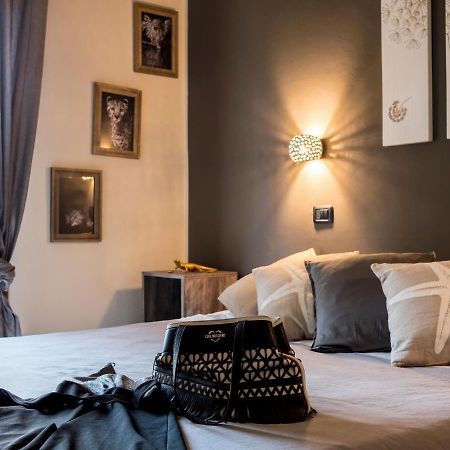 Appartamenti Villa Tonni Gabicce Mare Ngoại thất bức ảnh