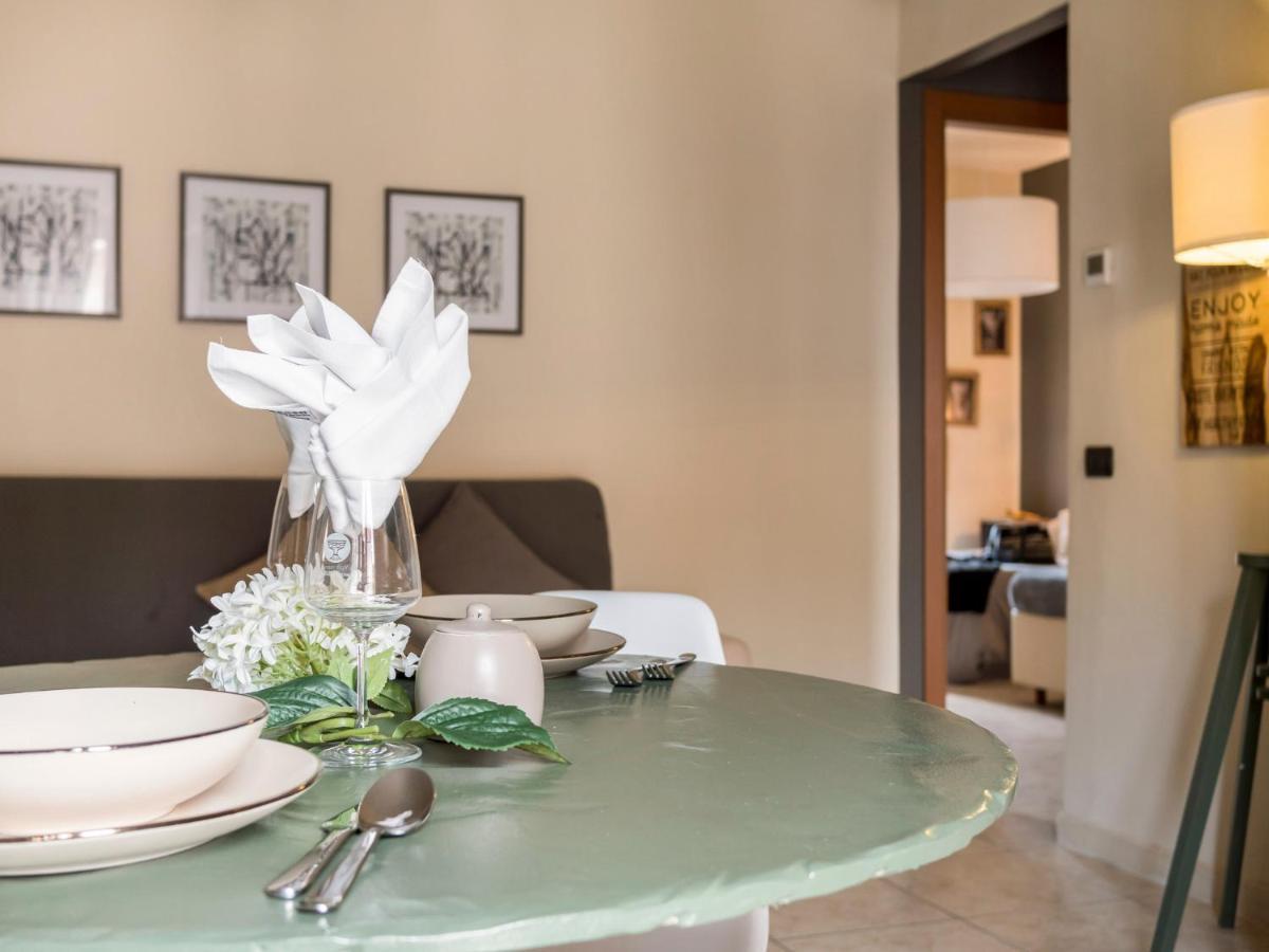 Appartamenti Villa Tonni Gabicce Mare Ngoại thất bức ảnh