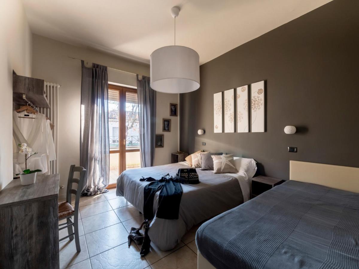 Appartamenti Villa Tonni Gabicce Mare Ngoại thất bức ảnh