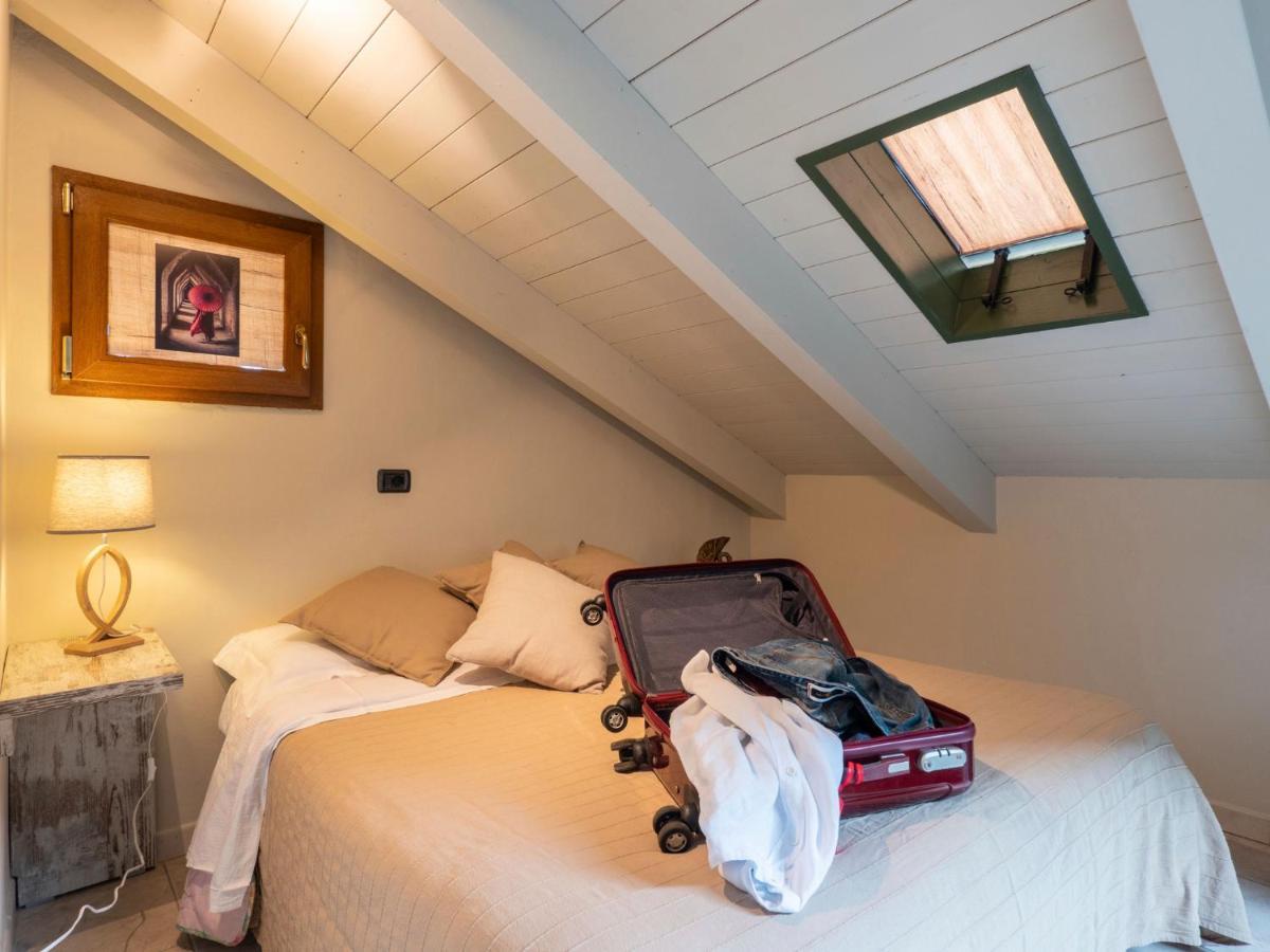 Appartamenti Villa Tonni Gabicce Mare Ngoại thất bức ảnh