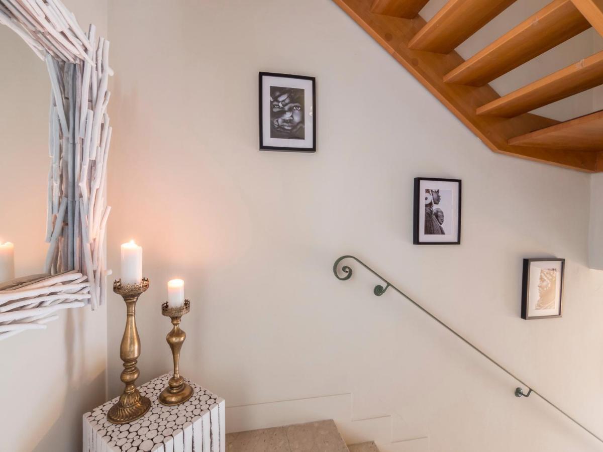 Appartamenti Villa Tonni Gabicce Mare Ngoại thất bức ảnh