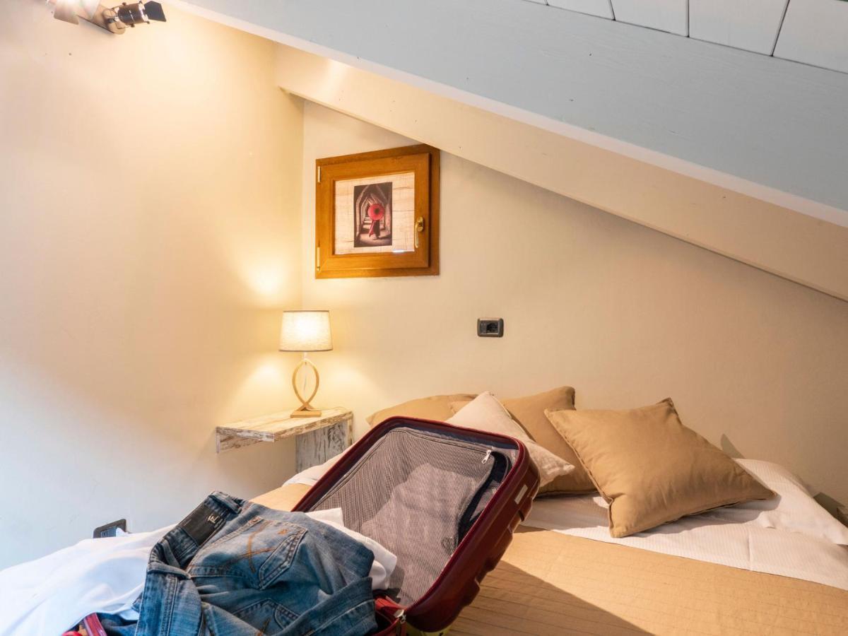 Appartamenti Villa Tonni Gabicce Mare Ngoại thất bức ảnh