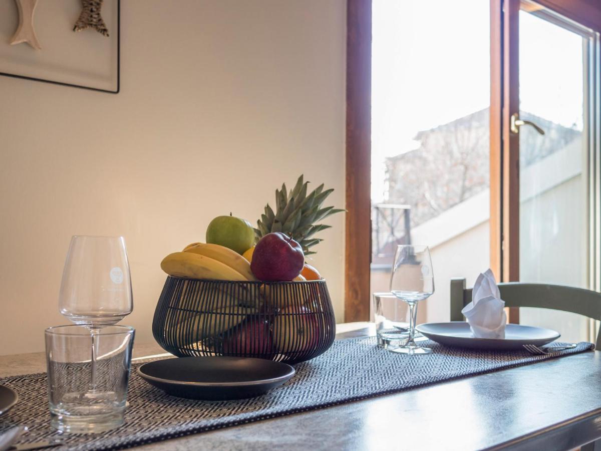 Appartamenti Villa Tonni Gabicce Mare Ngoại thất bức ảnh