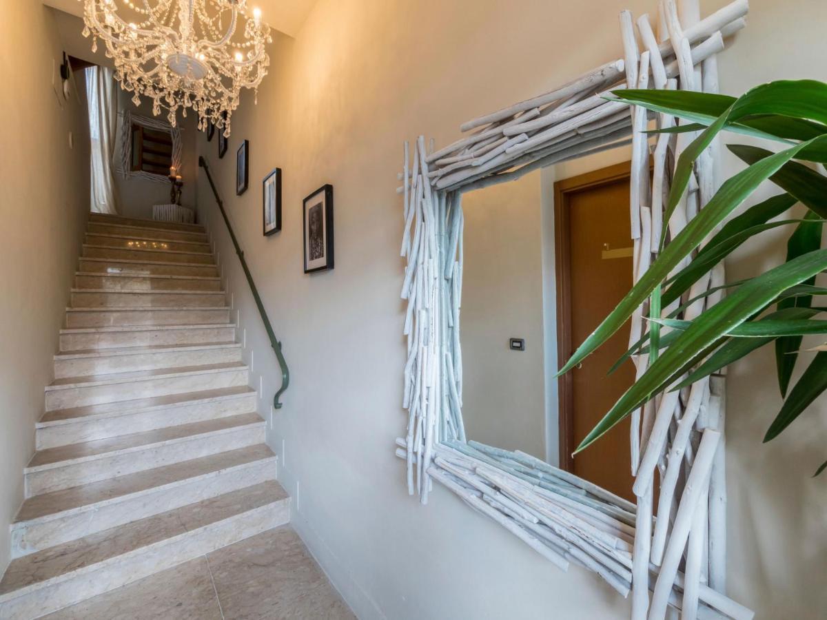 Appartamenti Villa Tonni Gabicce Mare Ngoại thất bức ảnh