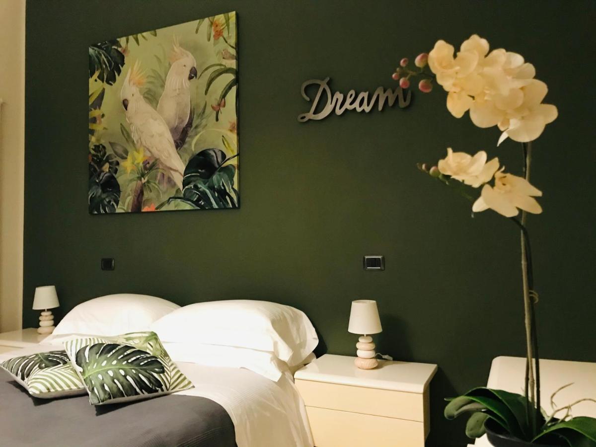 Appartamenti Villa Tonni Gabicce Mare Ngoại thất bức ảnh