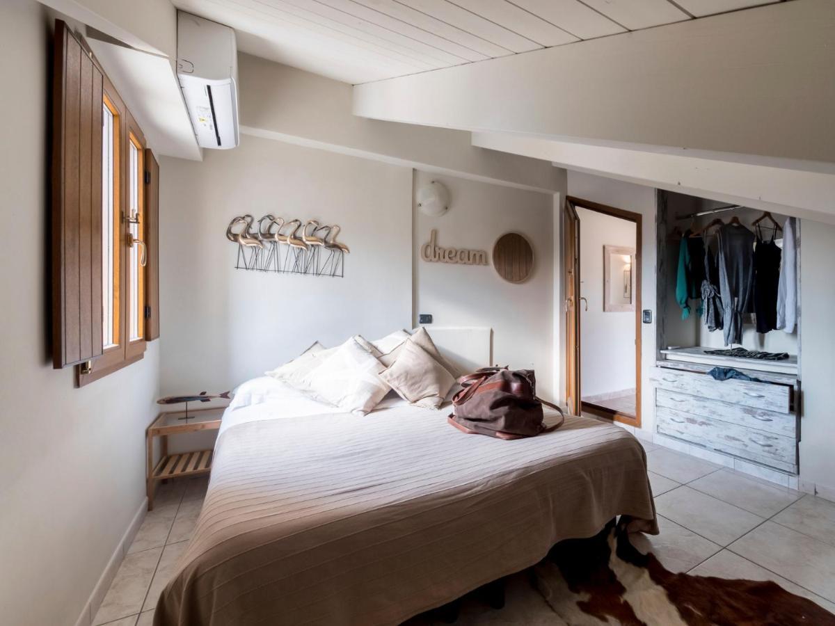Appartamenti Villa Tonni Gabicce Mare Ngoại thất bức ảnh