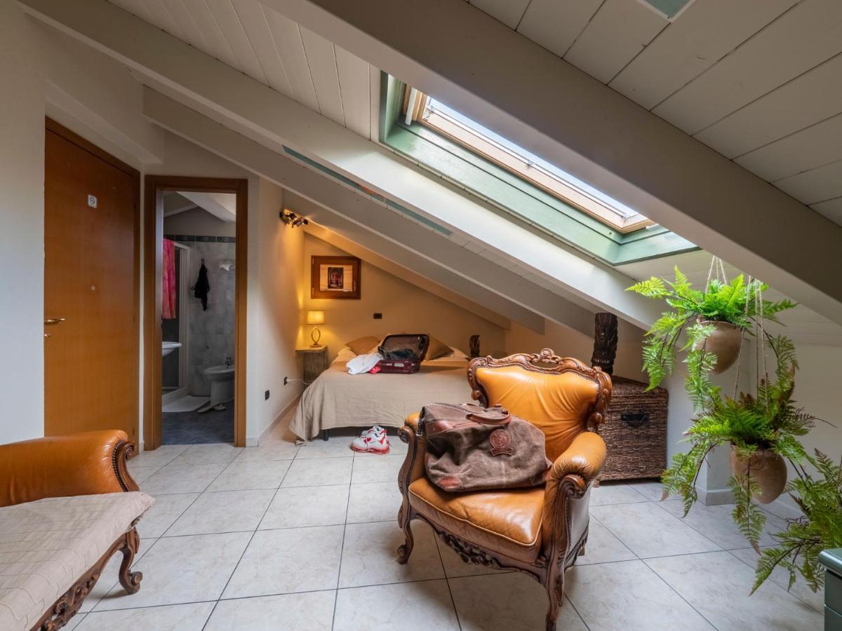 Appartamenti Villa Tonni Gabicce Mare Ngoại thất bức ảnh