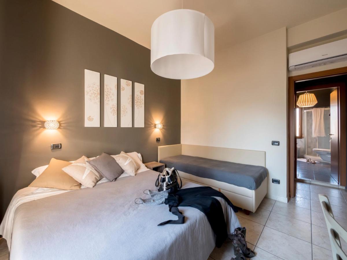 Appartamenti Villa Tonni Gabicce Mare Ngoại thất bức ảnh
