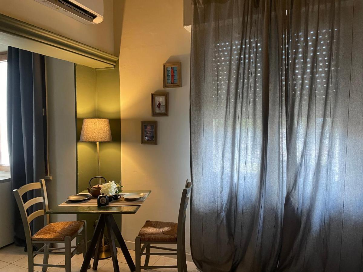 Appartamenti Villa Tonni Gabicce Mare Ngoại thất bức ảnh