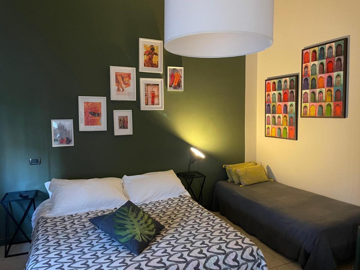Appartamenti Villa Tonni Gabicce Mare Ngoại thất bức ảnh