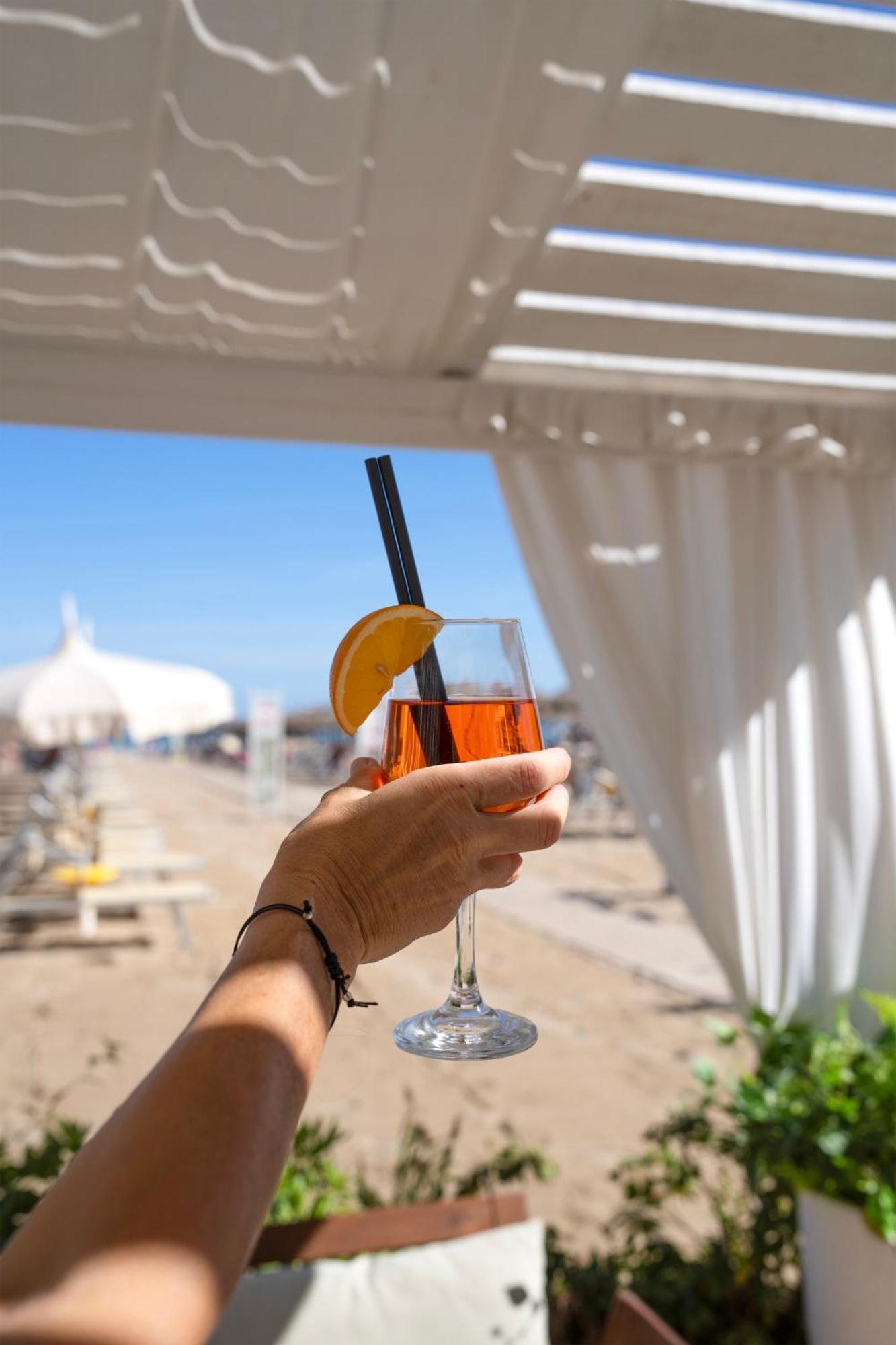 Appartamenti Villa Tonni Gabicce Mare Ngoại thất bức ảnh