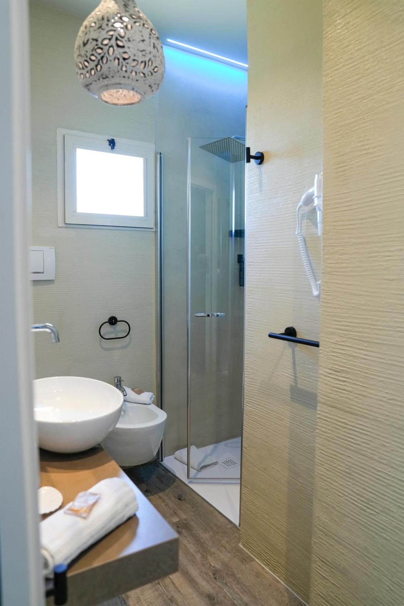Appartamenti Villa Tonni Gabicce Mare Ngoại thất bức ảnh