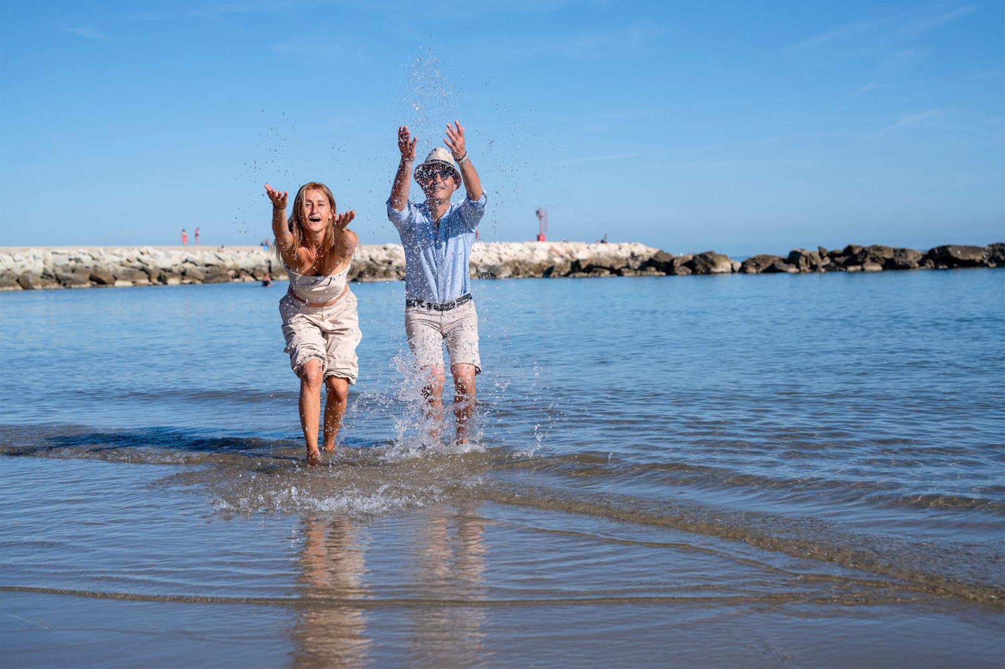 Appartamenti Villa Tonni Gabicce Mare Ngoại thất bức ảnh